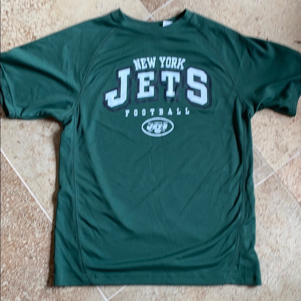jets tshirt